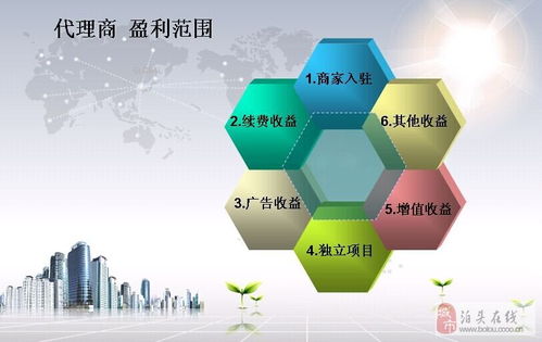 文翰信息技术公司诚招独家代理及招商经理