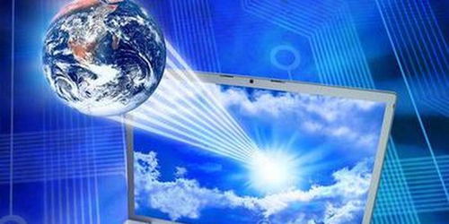 数字战“疫” 信息技术如何担当经济复苏的“稳定器”与“加速器”