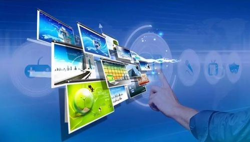 信息技术 驱动教育教学高质量运行的核心引擎