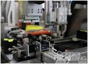 盘点国内手机行业用工业机器人十家代表系统集成商