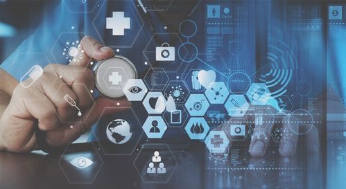 一文详解医疗器械信息管理系统及其与计算机技术的融合应用